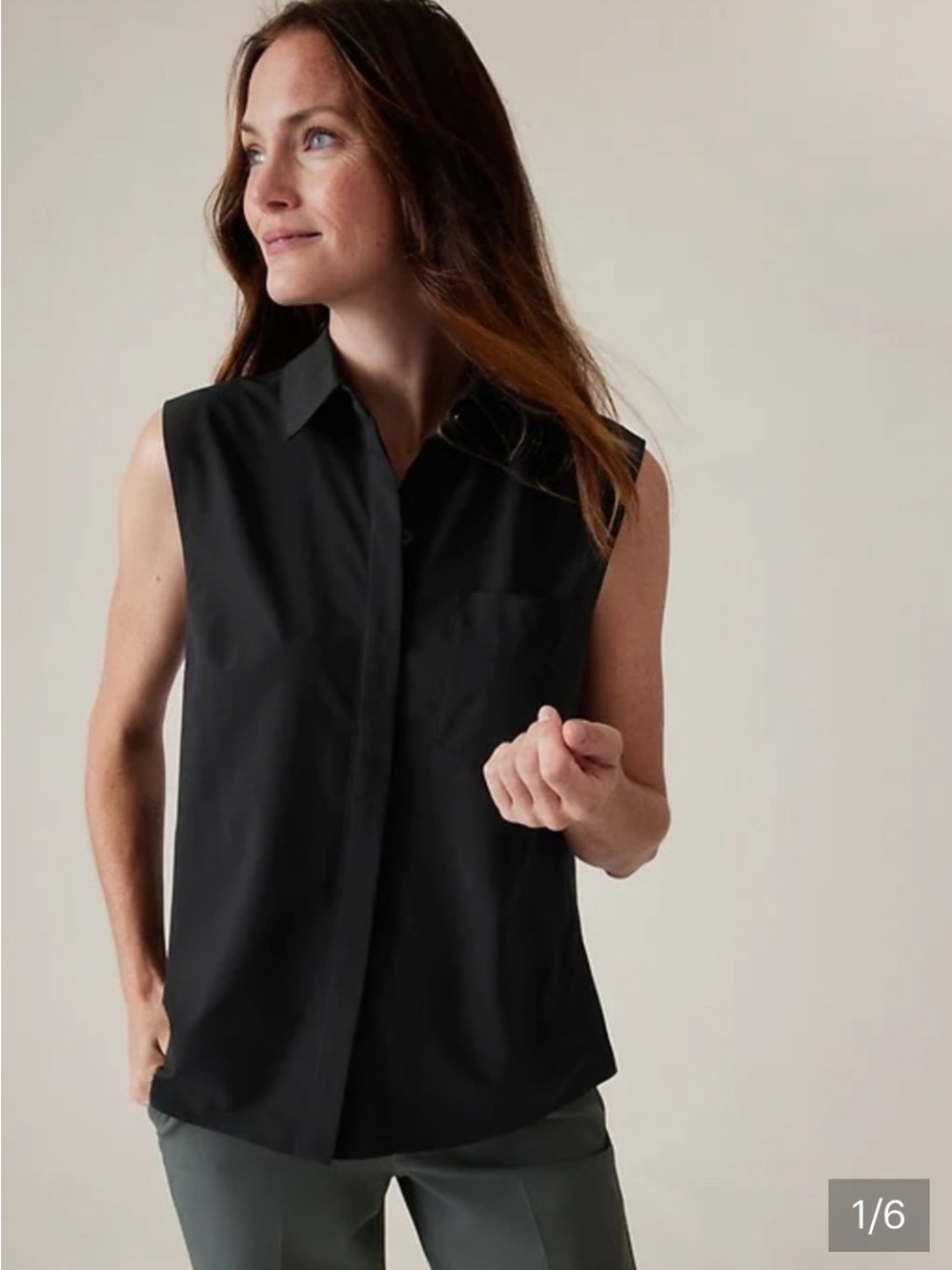 Athleta Everlasting tank
